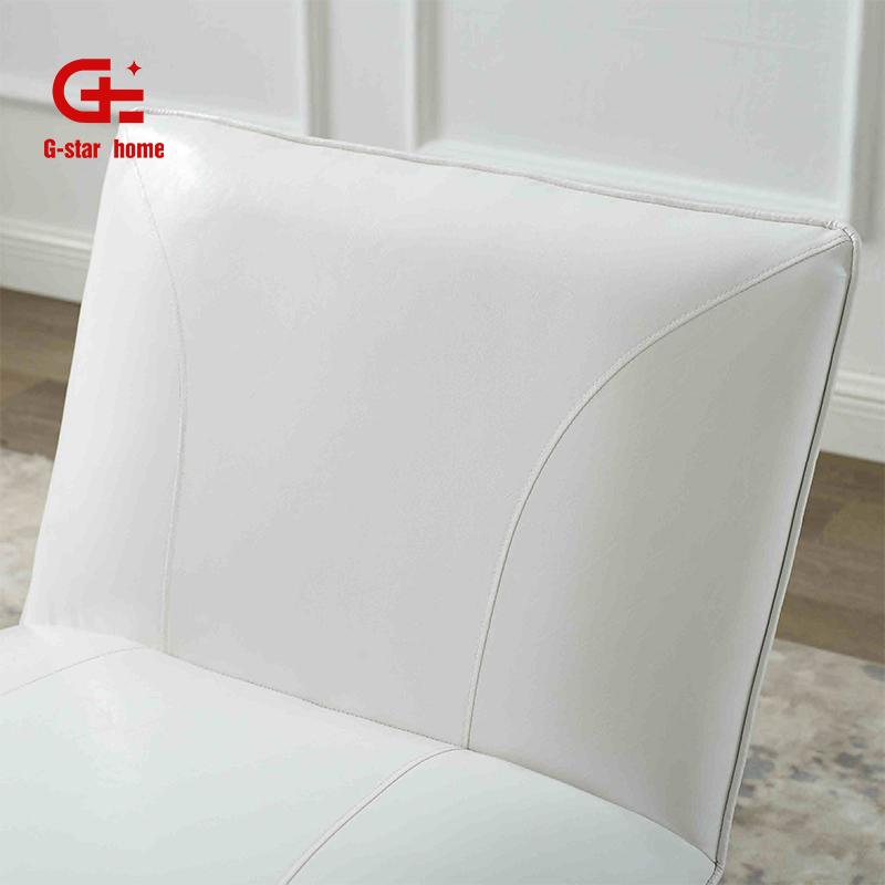 metal chairs