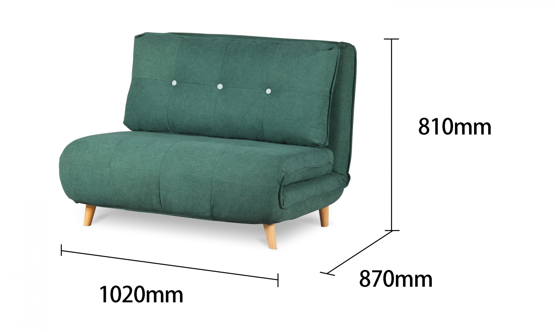 metal chairs